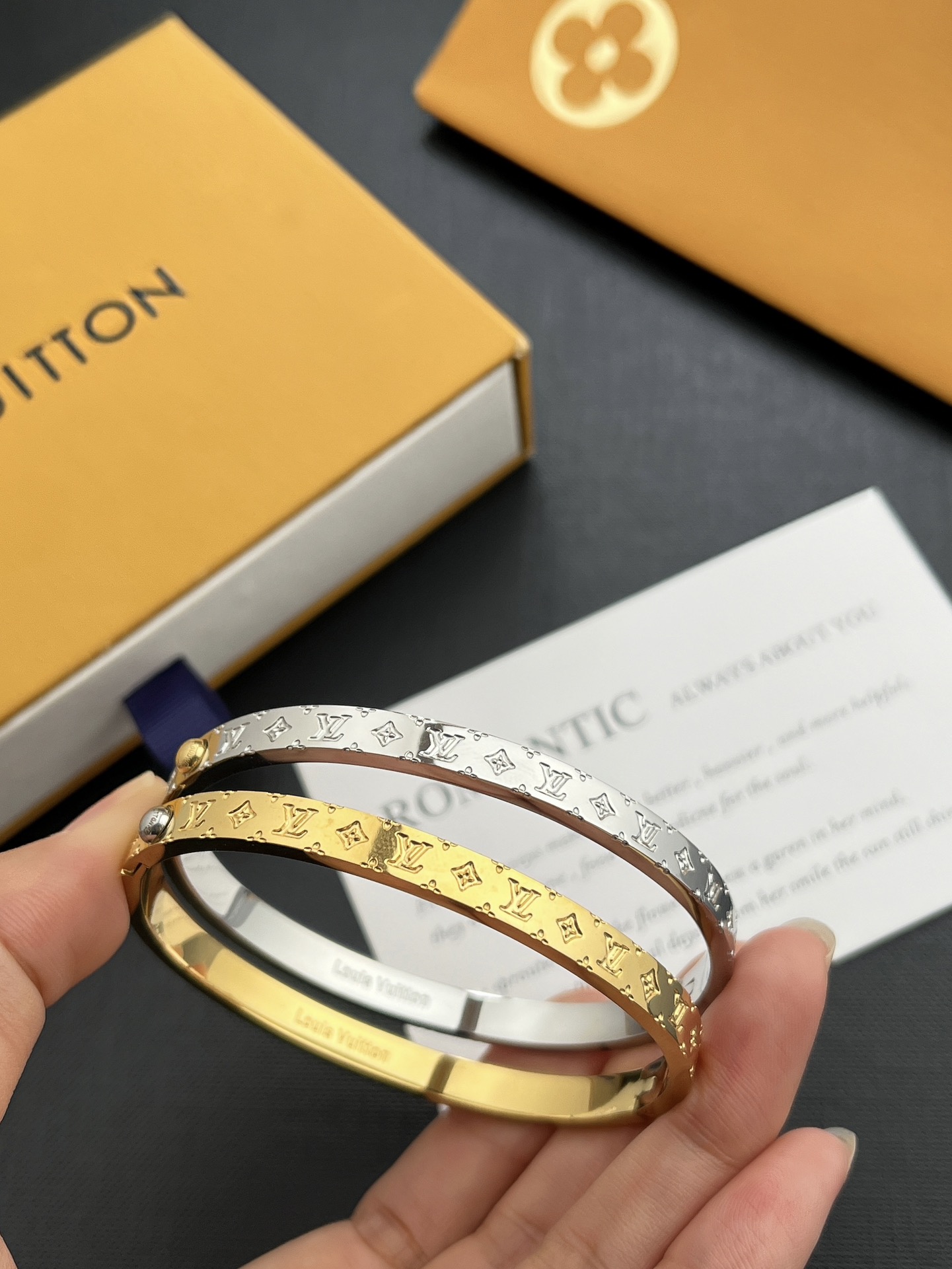 Luxury S478 Bracelet