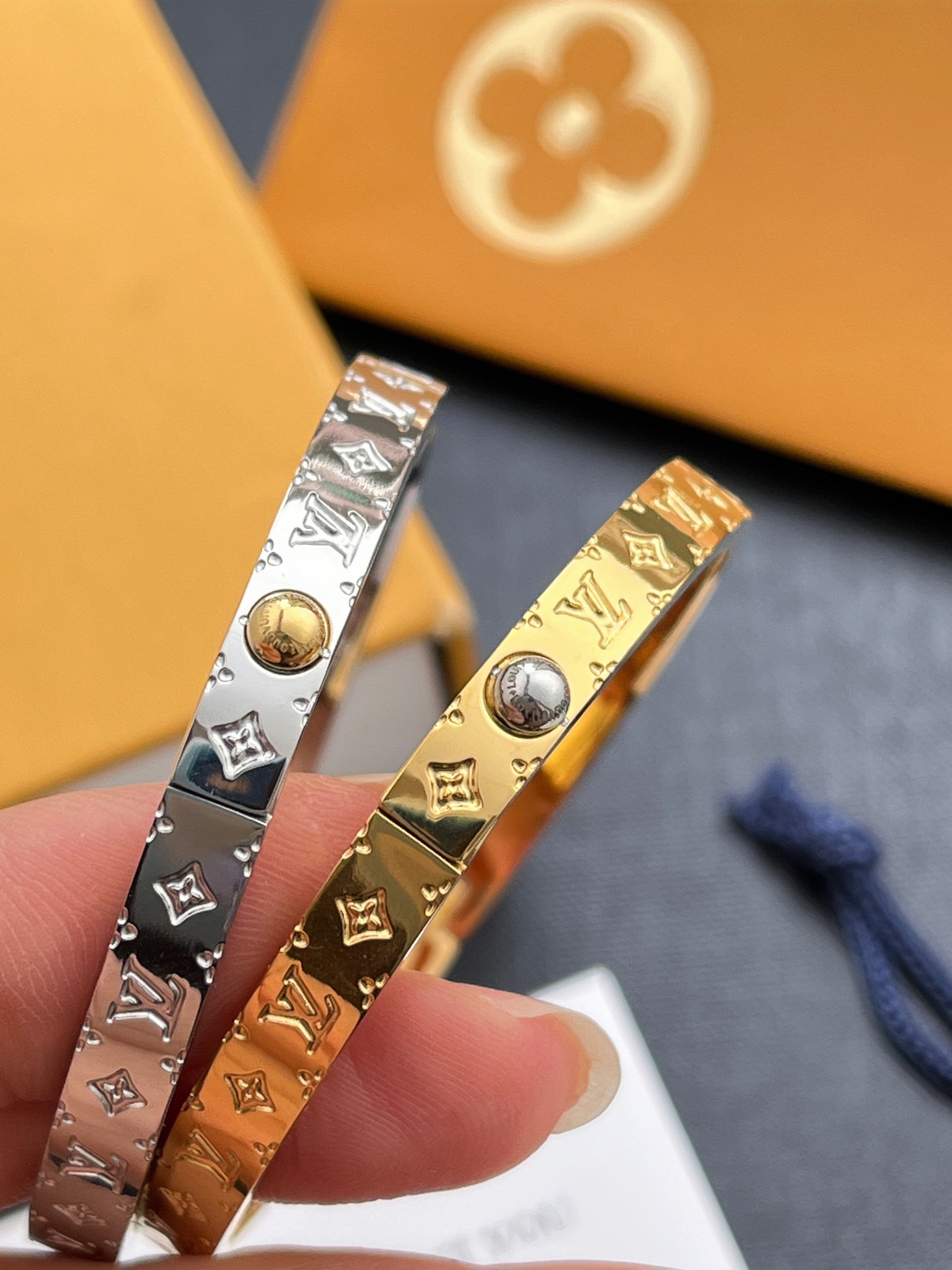 Luxury S478 Bracelet