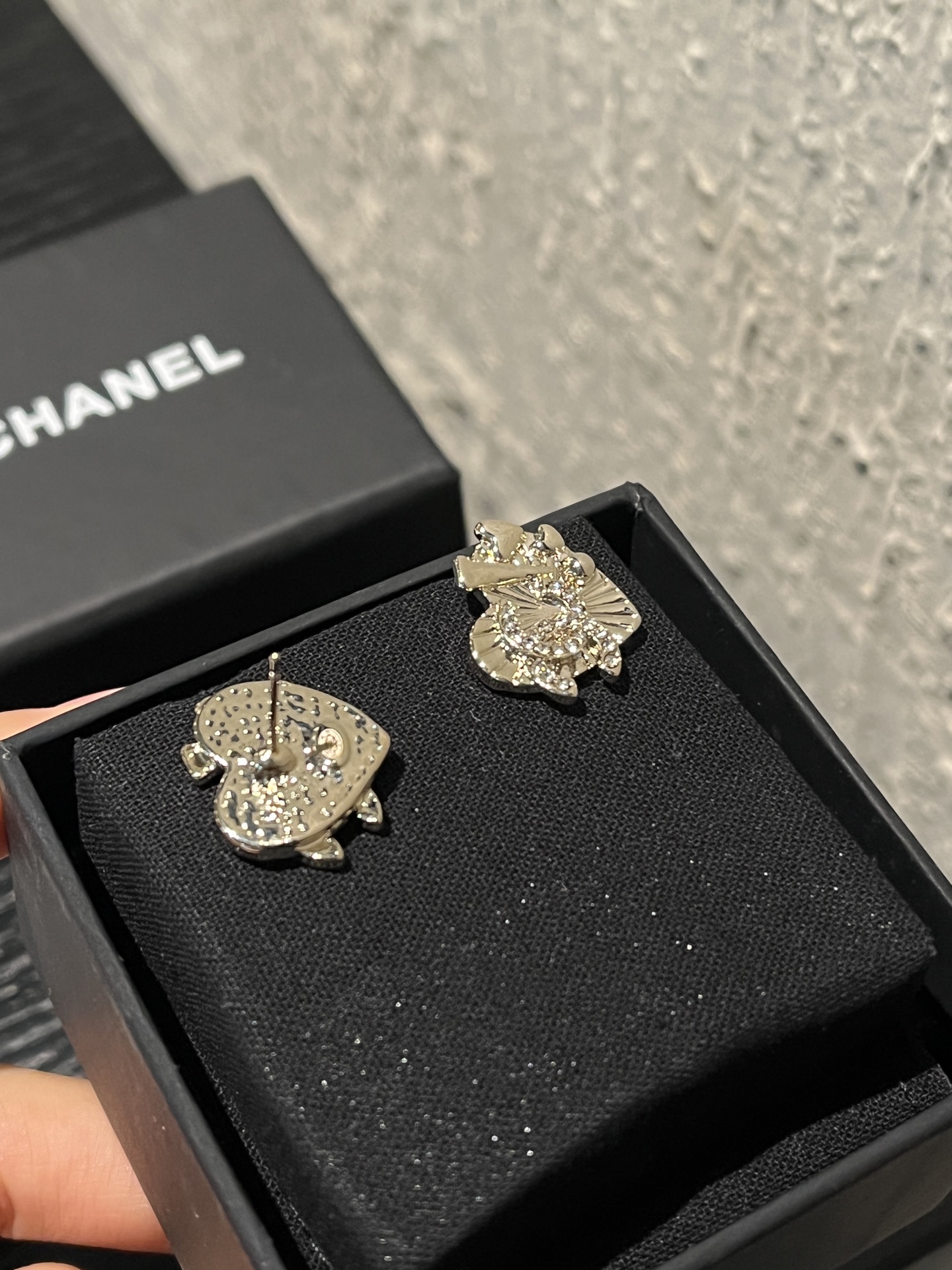 Luxury A1205 Earrings