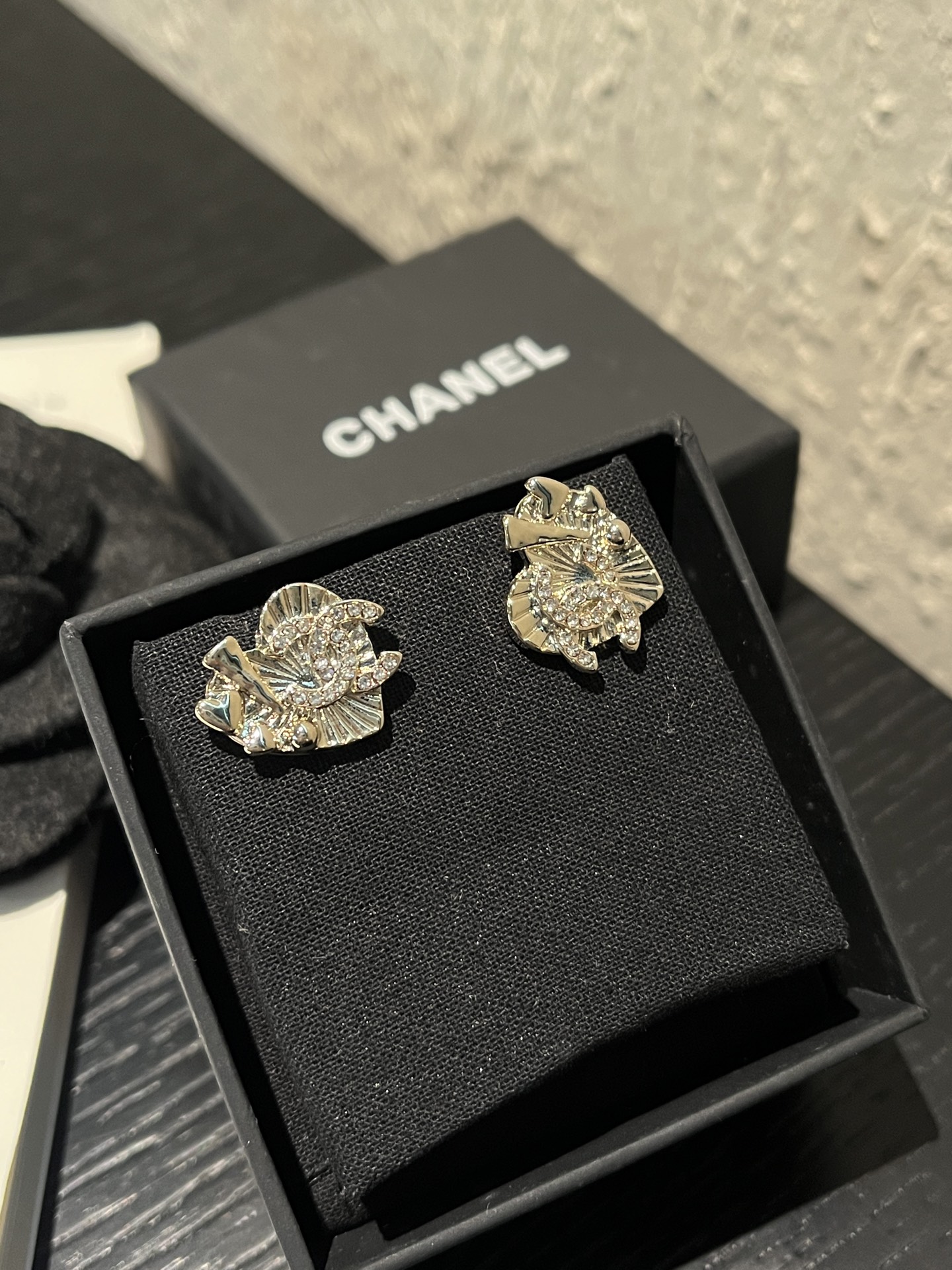 Luxury A1205 Earrings