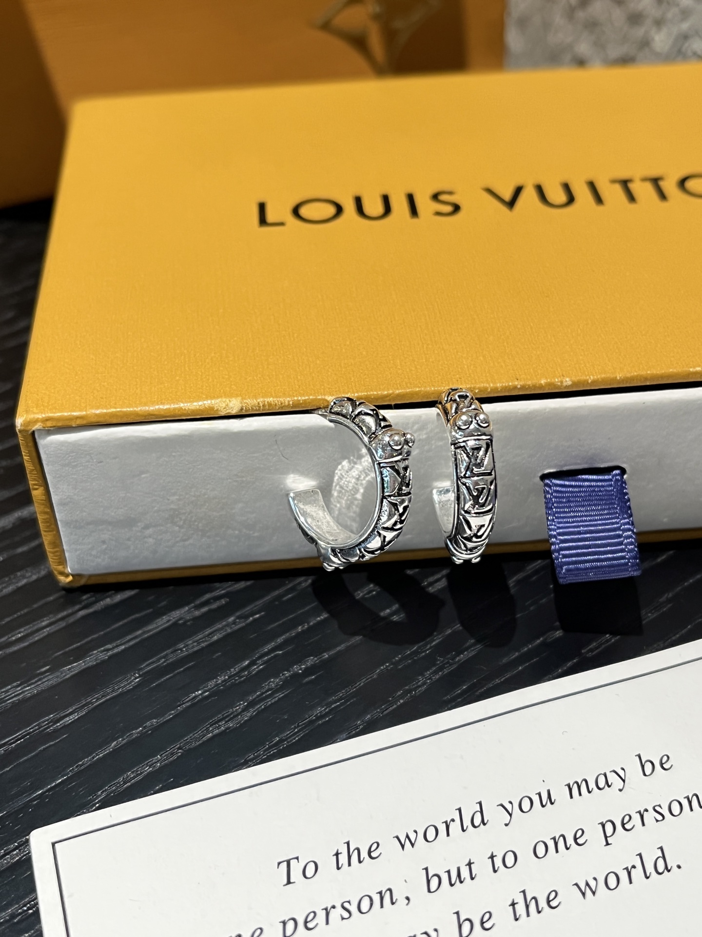 Luxury A1206 Earrings