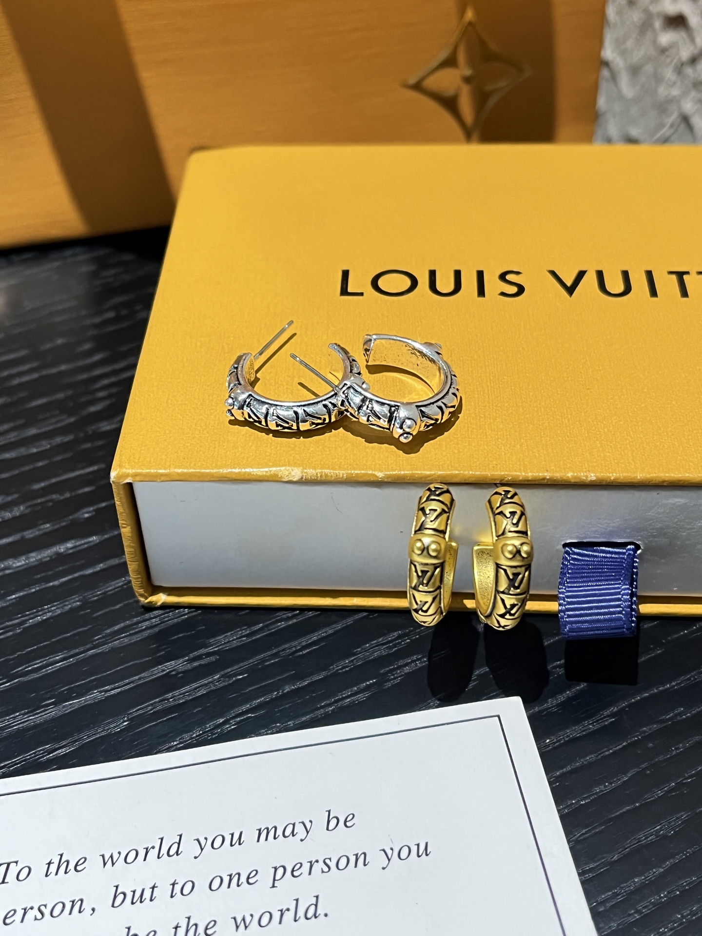 Luxury A1206 Earrings