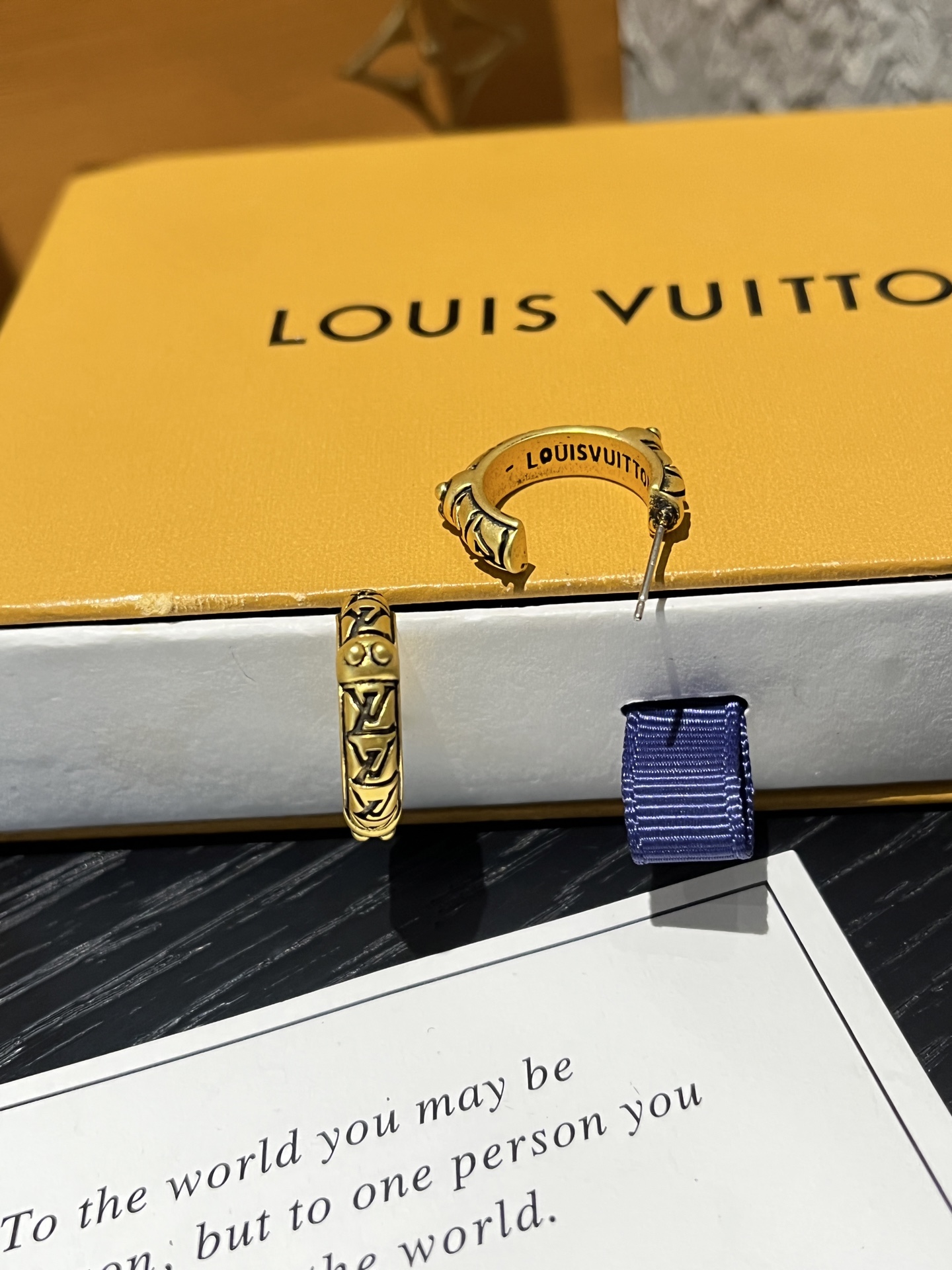 Luxury A1206 Earrings