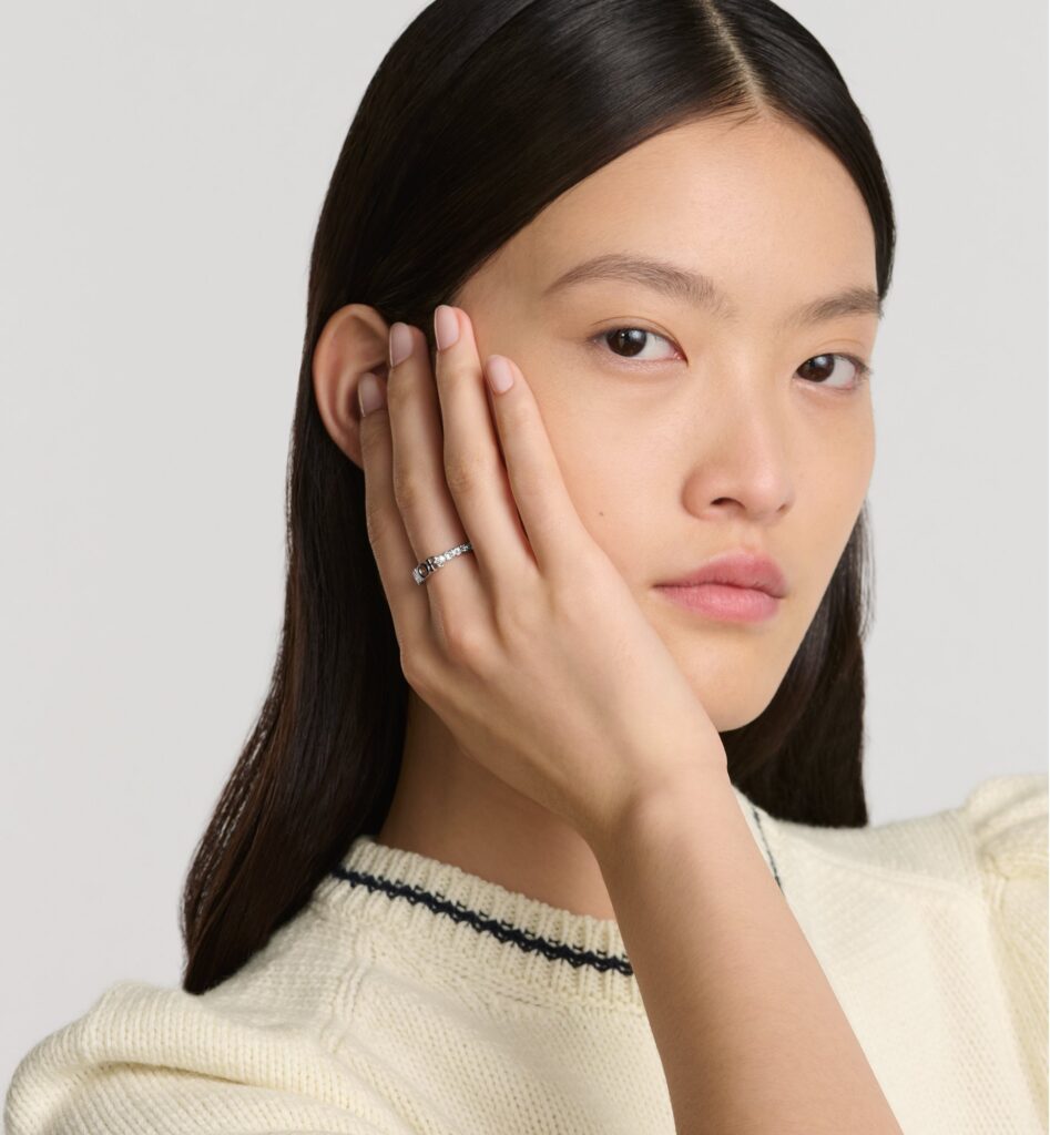Designer J150 Ring editorial product context 3