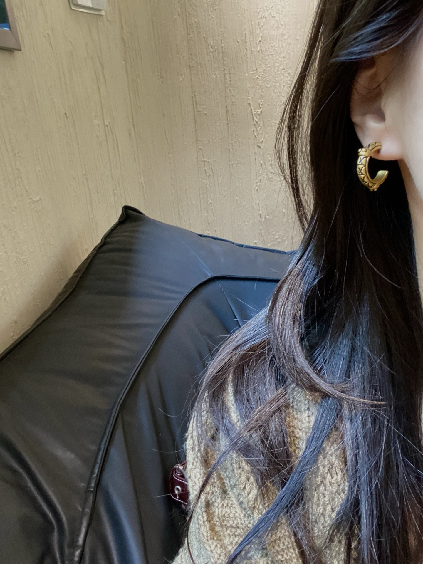 Luxury A1206 Earrings