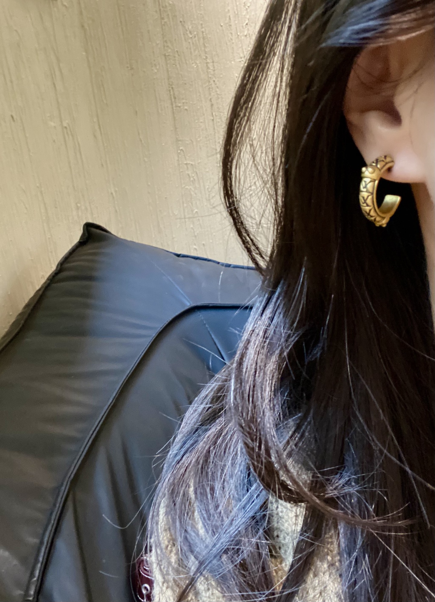 Luxury A1206 Earrings