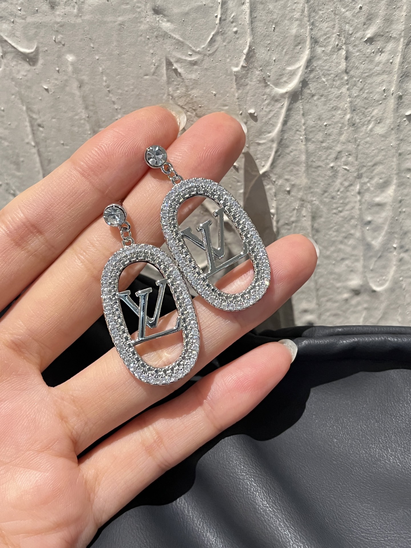 Luxury A1207 Earrings