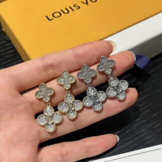 Luxury A1208 Earrings