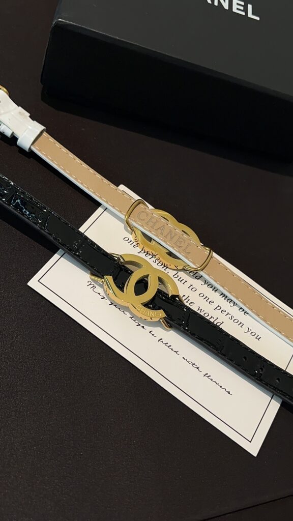 Designer S479 Bracelet editorial product context 3