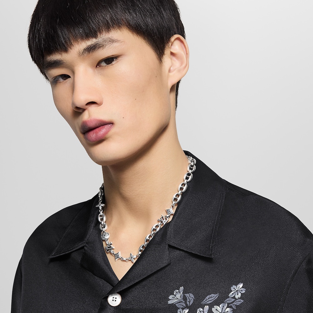 Luxury X716 Necklace
