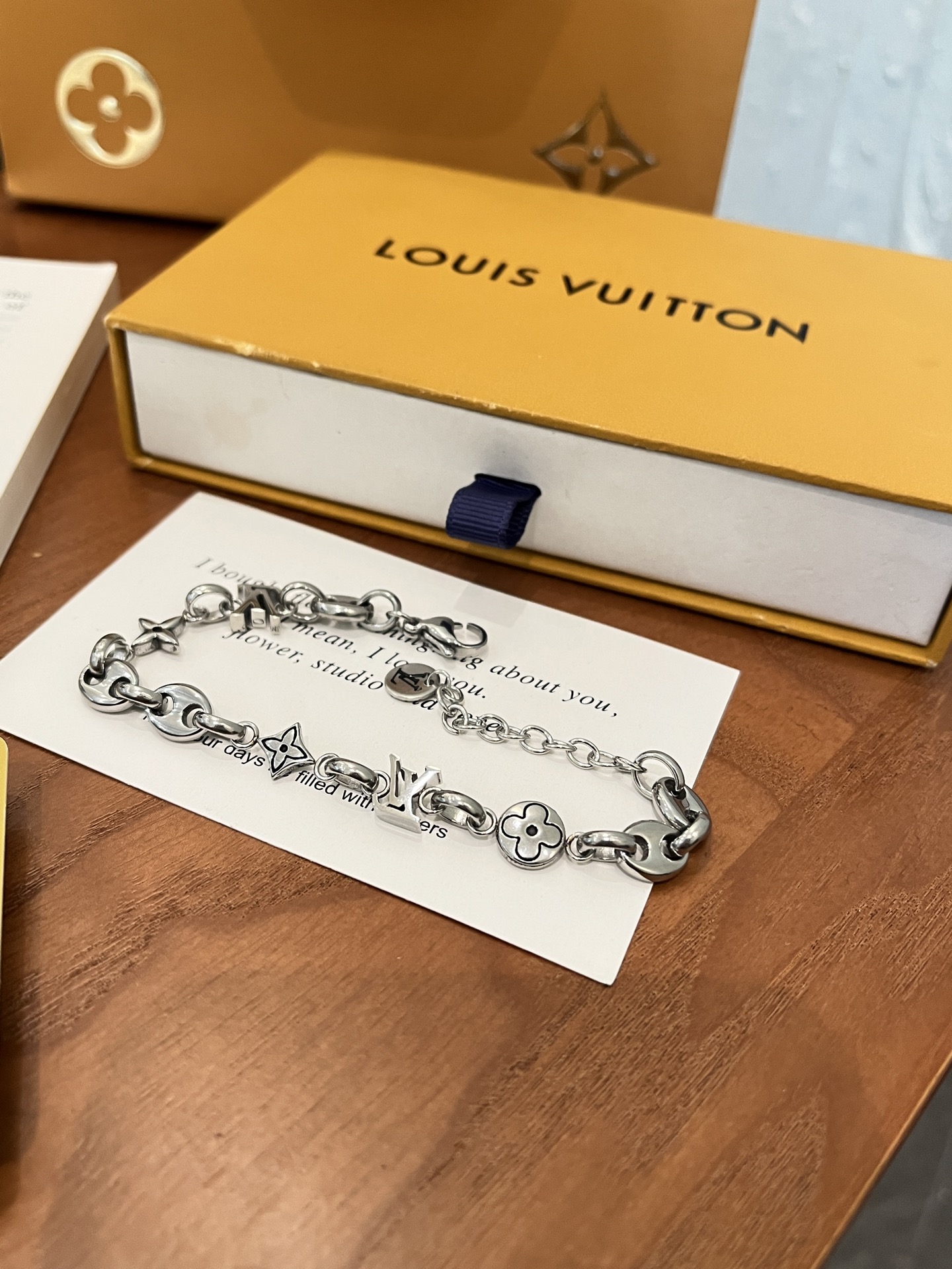 Luxury L216 Bracelet