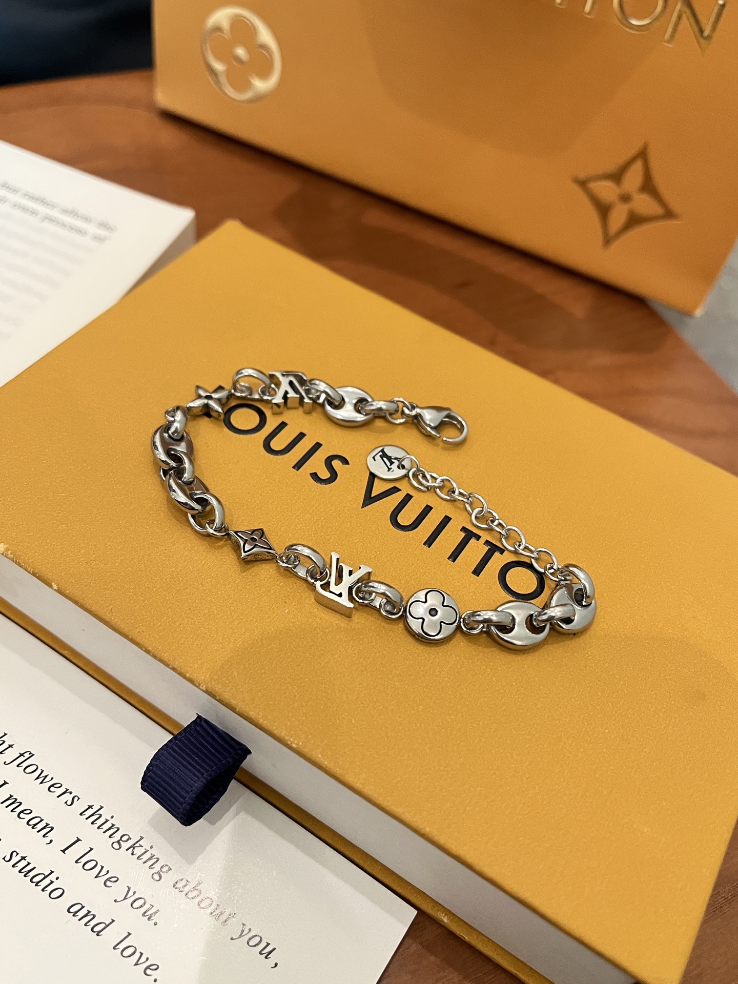 Luxury L216 Bracelet