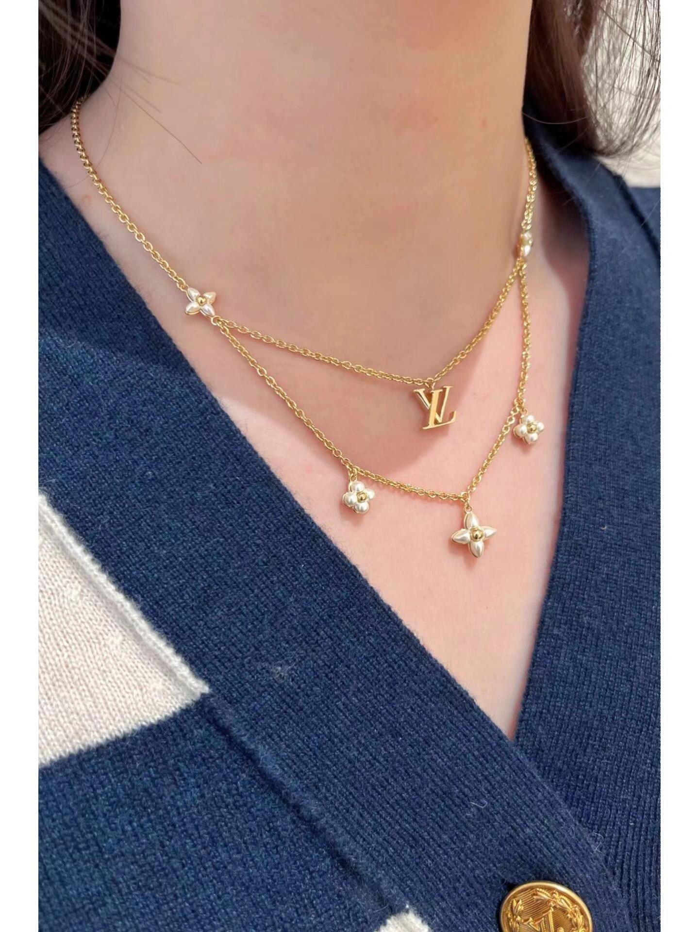 Luxury X717 Necklace