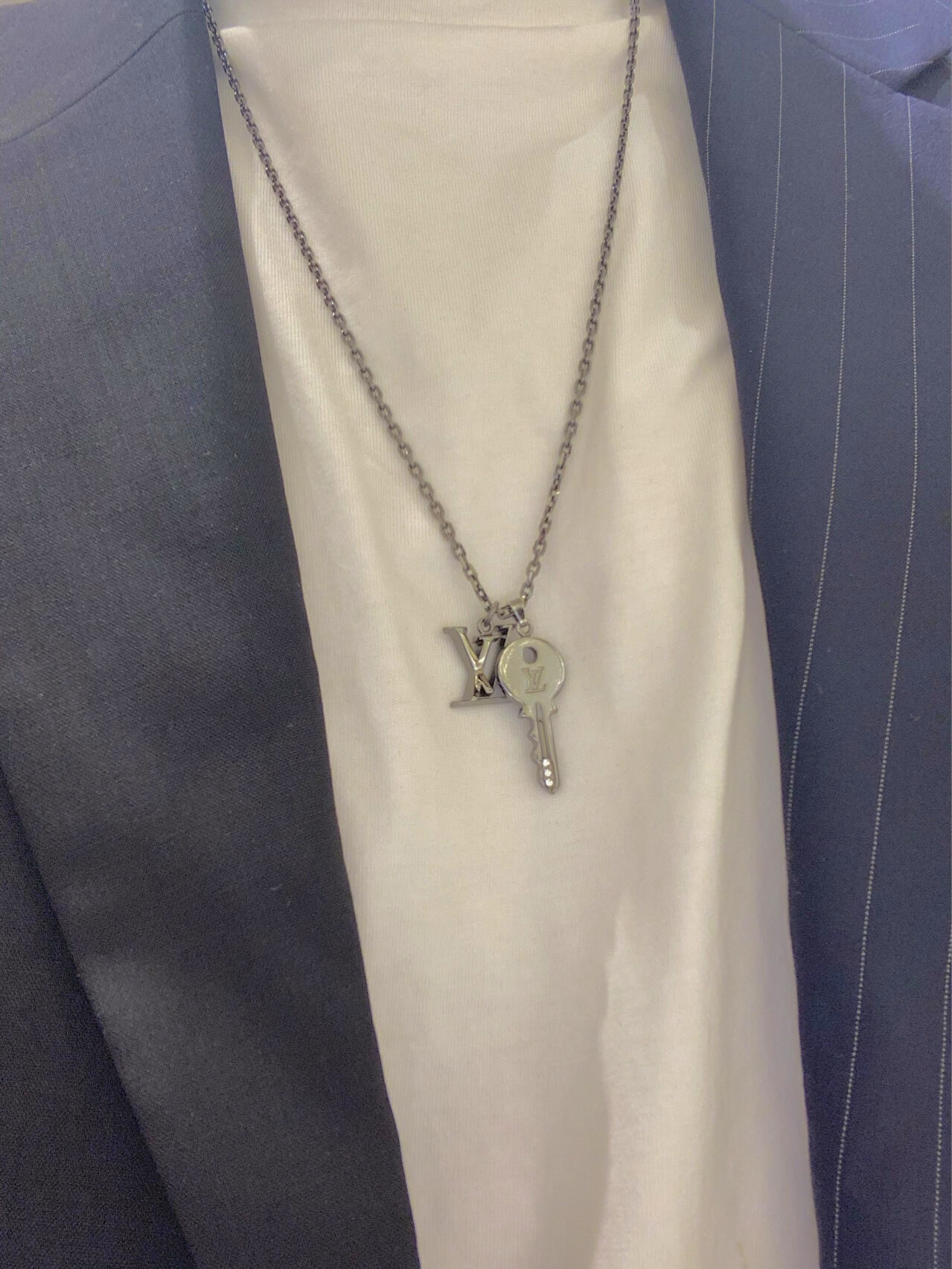 Luxury X718 Necklace