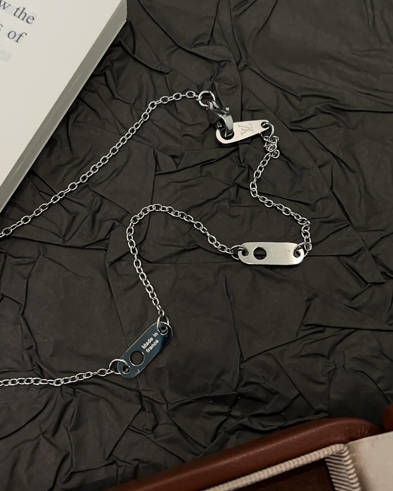 Luxury X718 Necklace