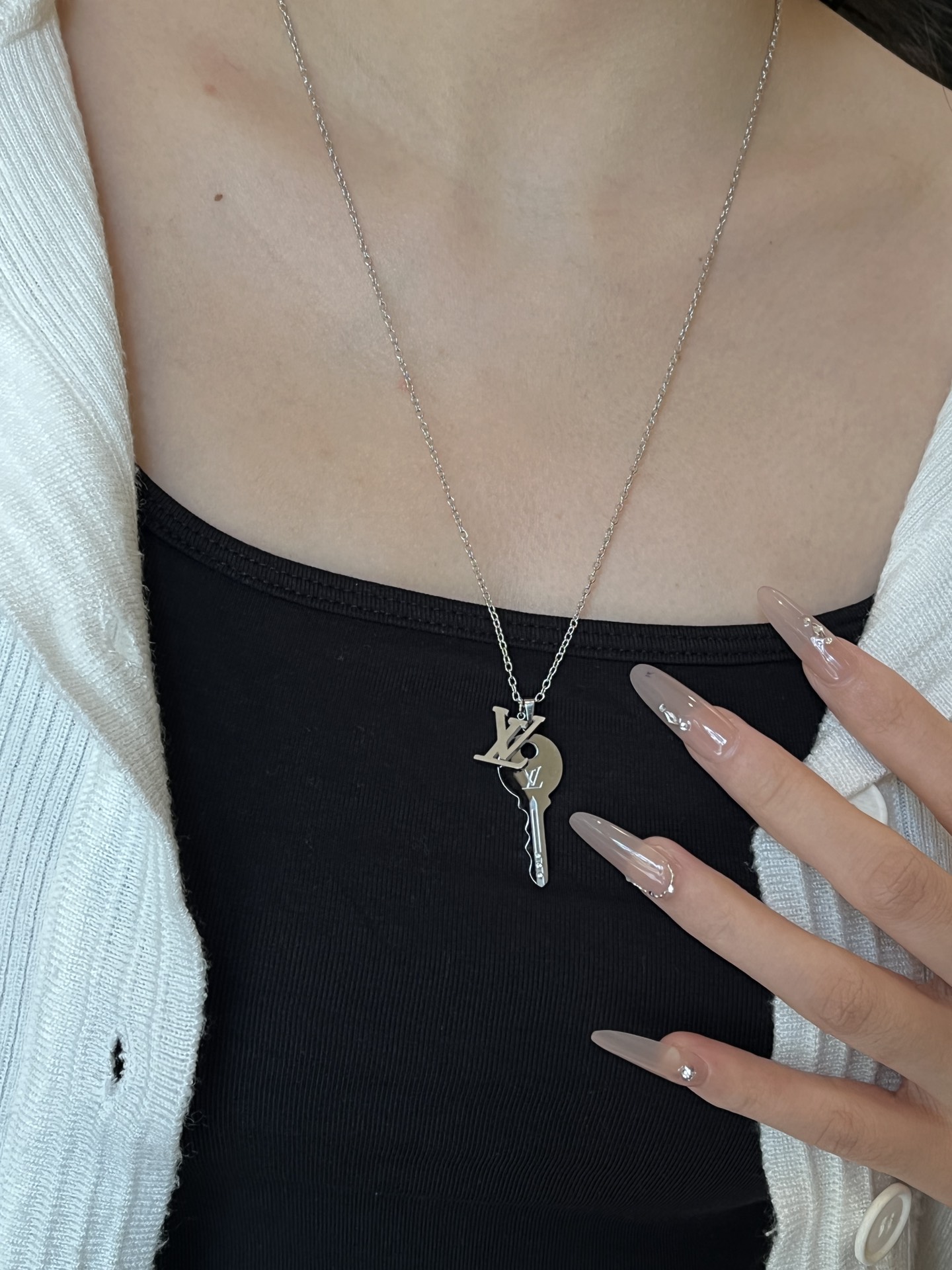 Luxury X718 Necklace