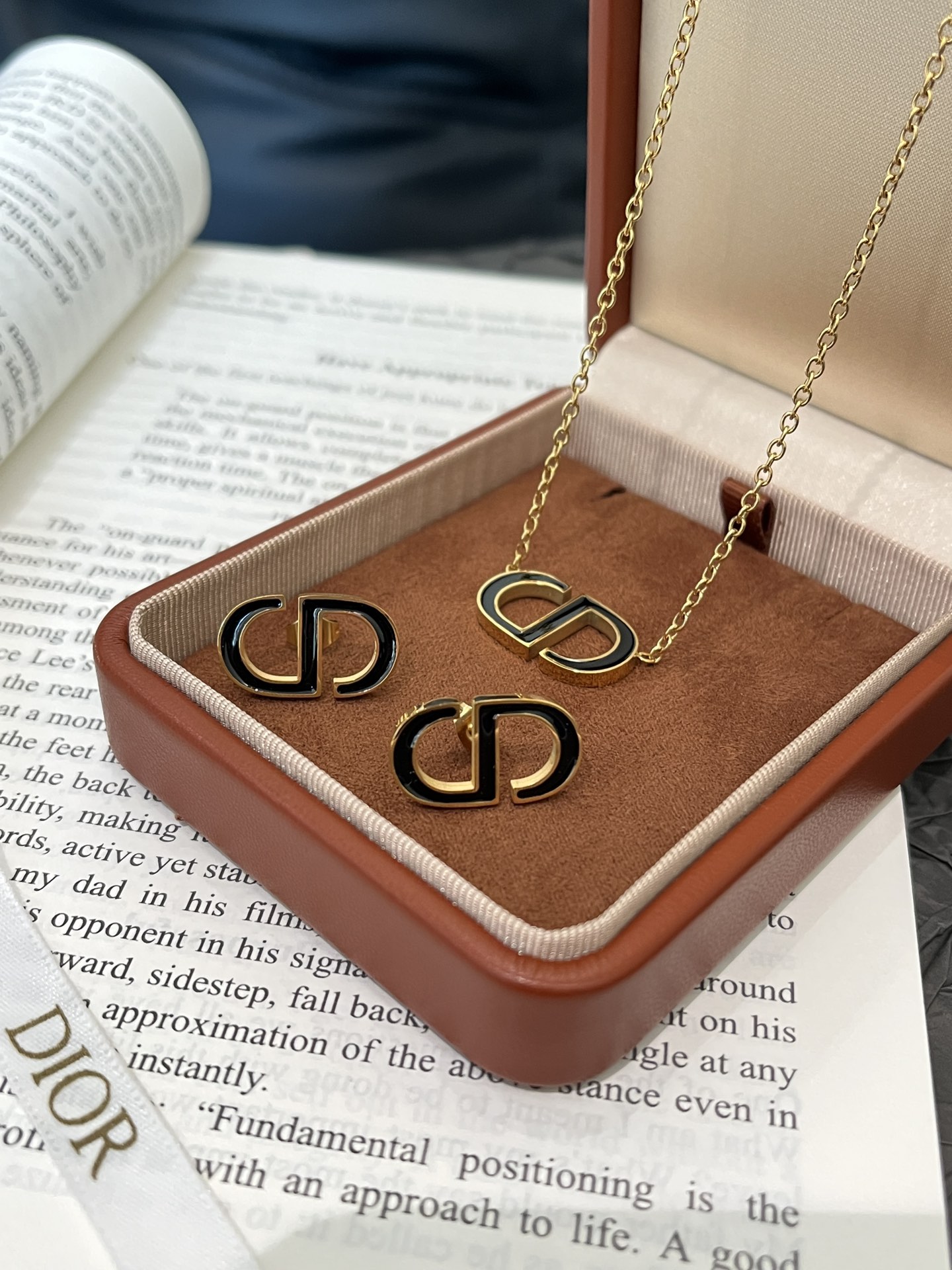 Luxury X719 Necklace