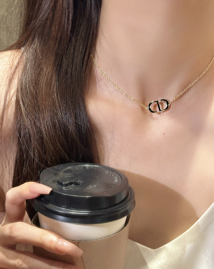Luxury X719 Necklace