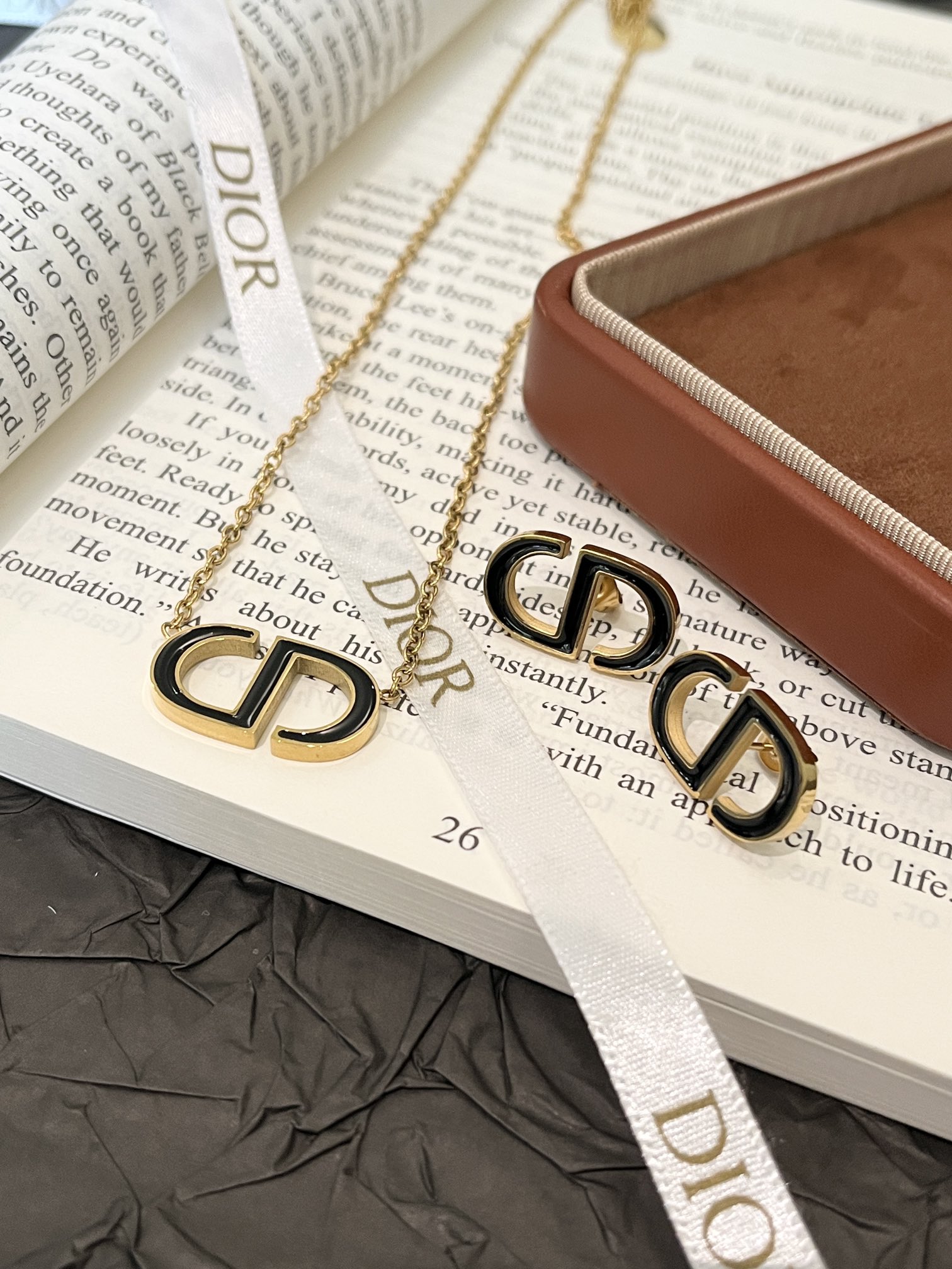 Luxury X719 Necklace