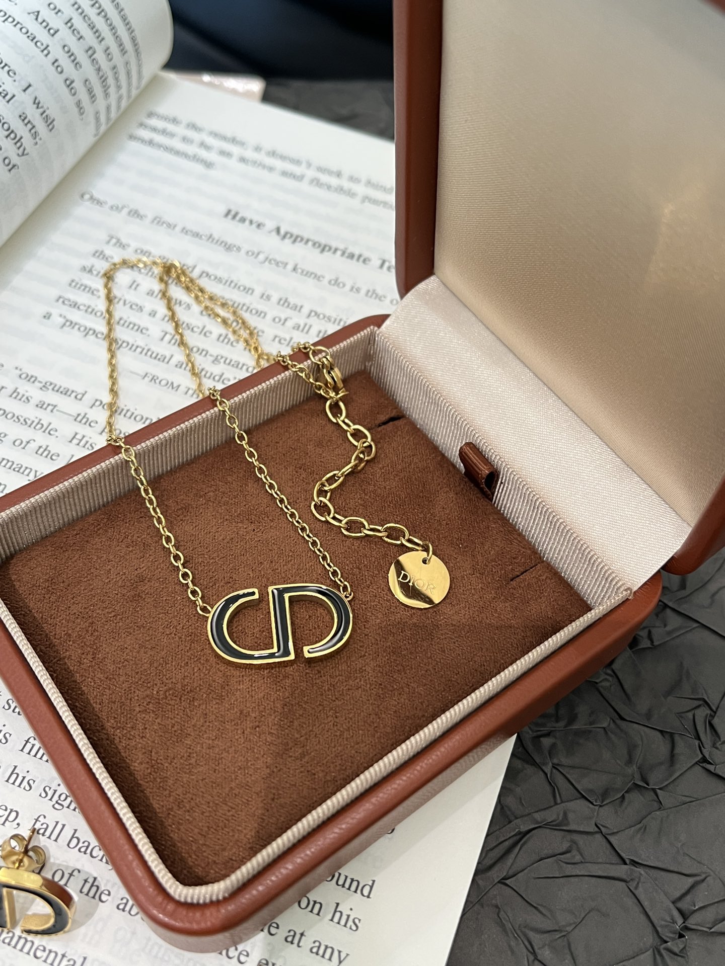 Luxury X719 Necklace