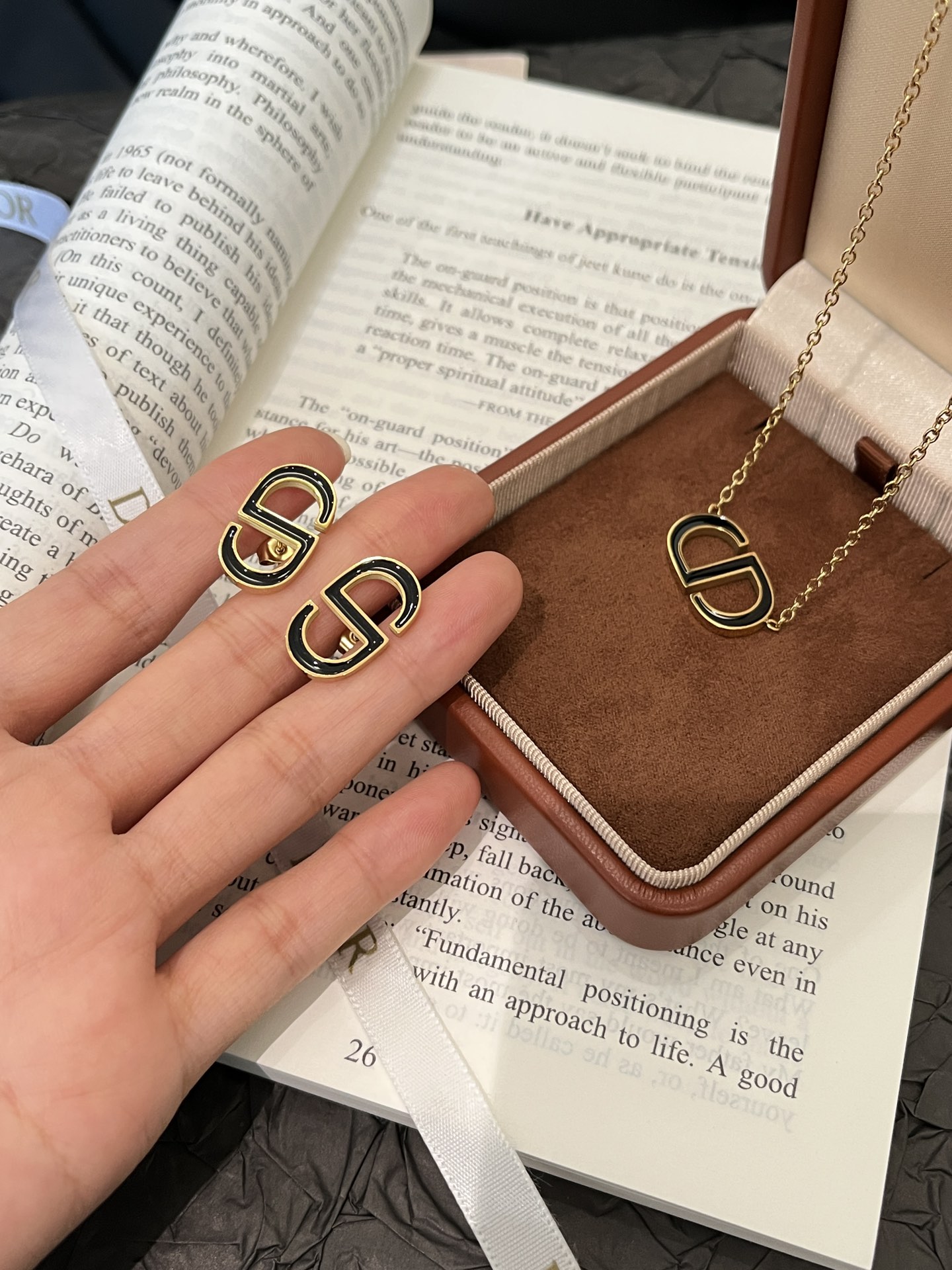 Luxury X719 Necklace