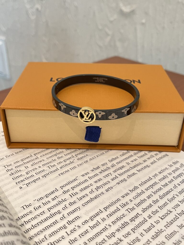 Designer S483 Bracelet editorial product context 2