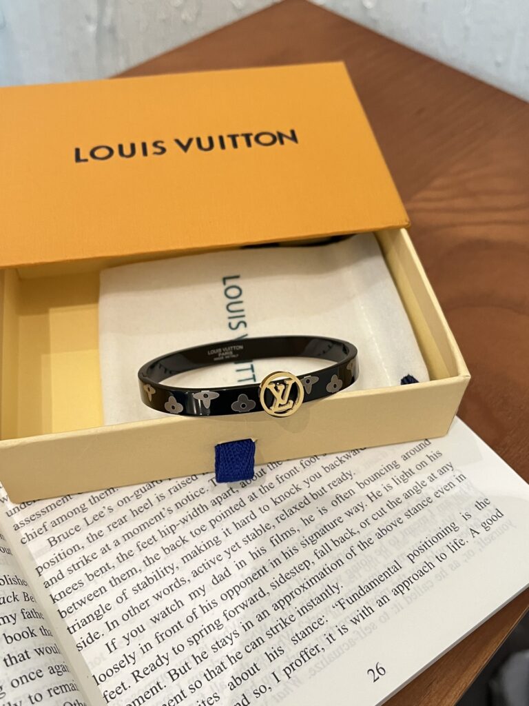 Designer S483 Bracelet editorial product context 3