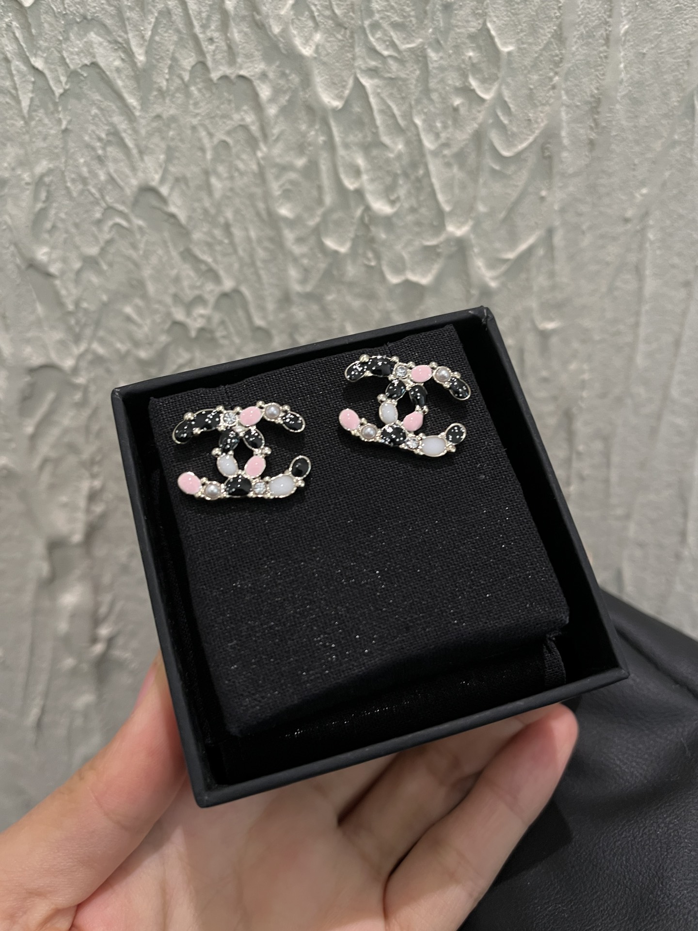 Designer A1215 Luxury Each item IS quality-checked before dispatch with global tracked shipping jewelry Ring
