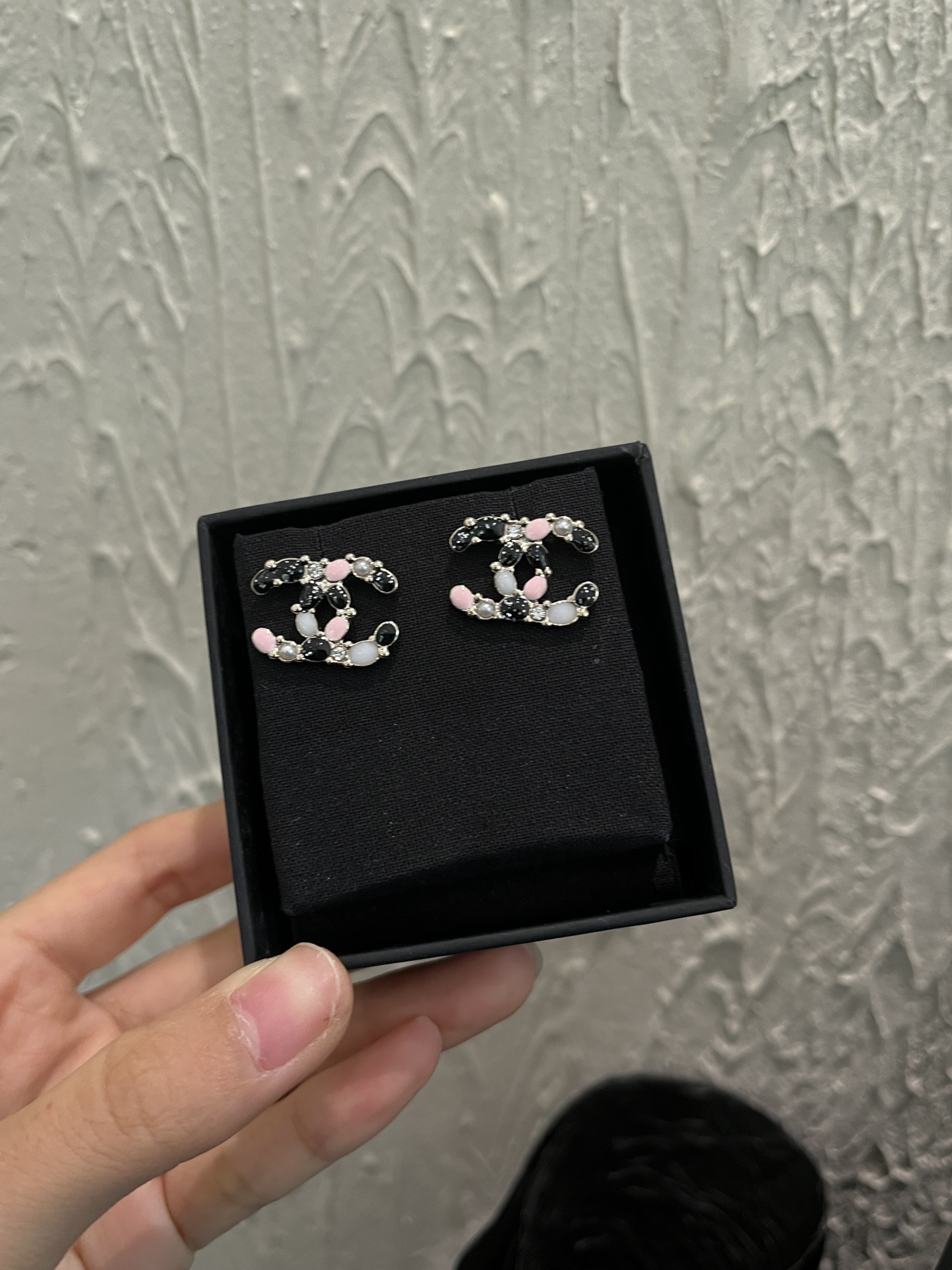 Designer A1215 Luxury Each item IS quality-checked before dispatch with global tracked shipping jewelry Ring