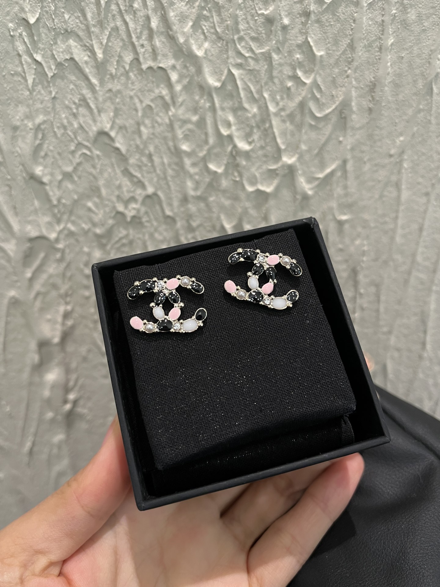 Designer A1215 Luxury Each item IS quality-checked before dispatch with global tracked shipping jewelry Ring
