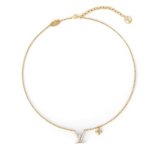 Luxury X720 Necklace