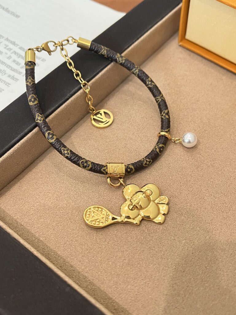 Designer S486 Bracelet editorial product context 2