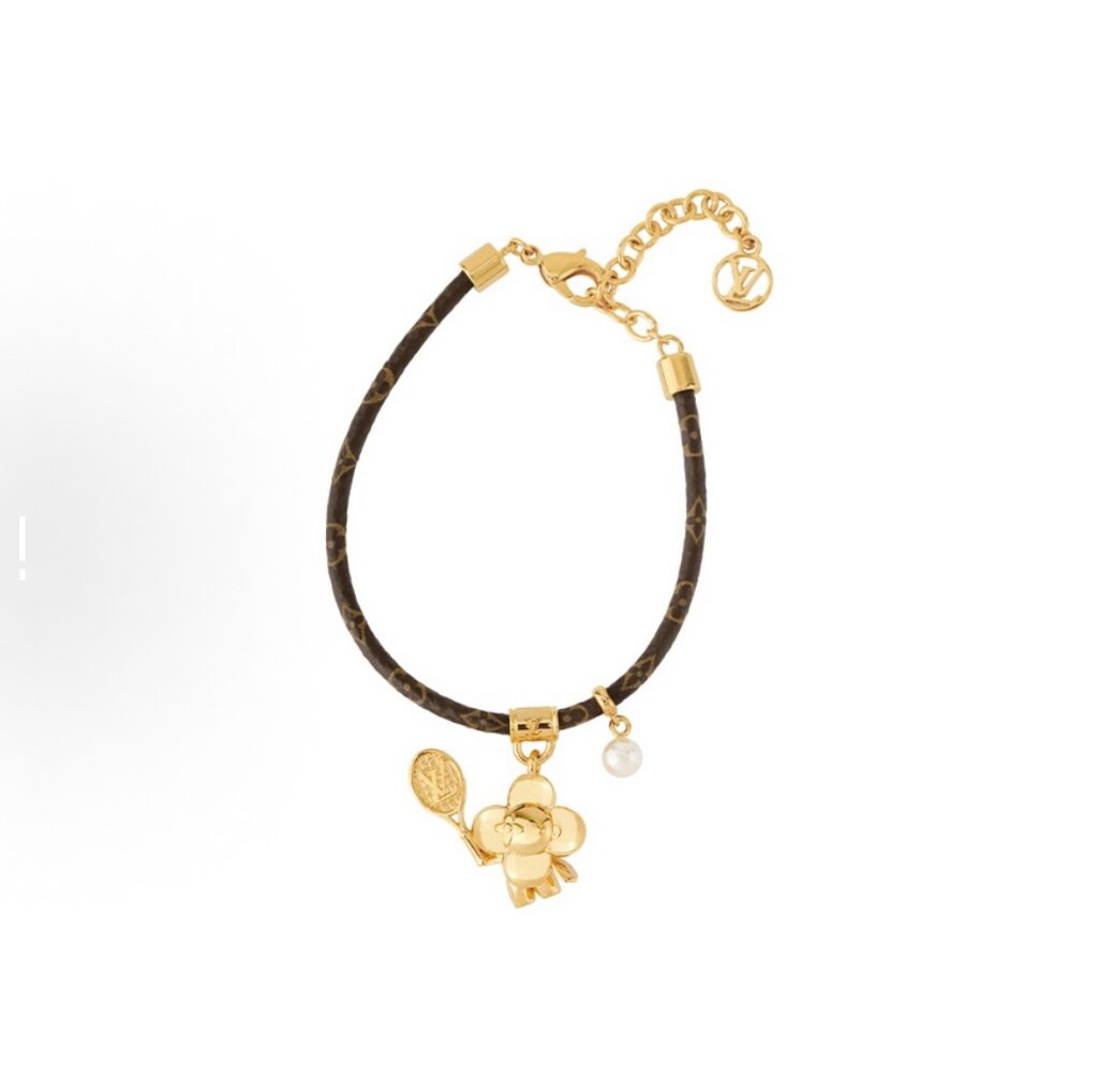 Designer S486 Bracelet editorial product context 1