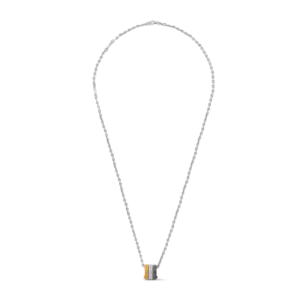 Luxury X721 Necklace
