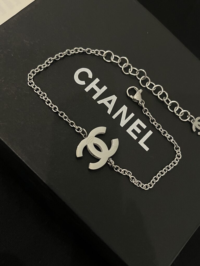 Designer L218 Bracelet editorial product context 2