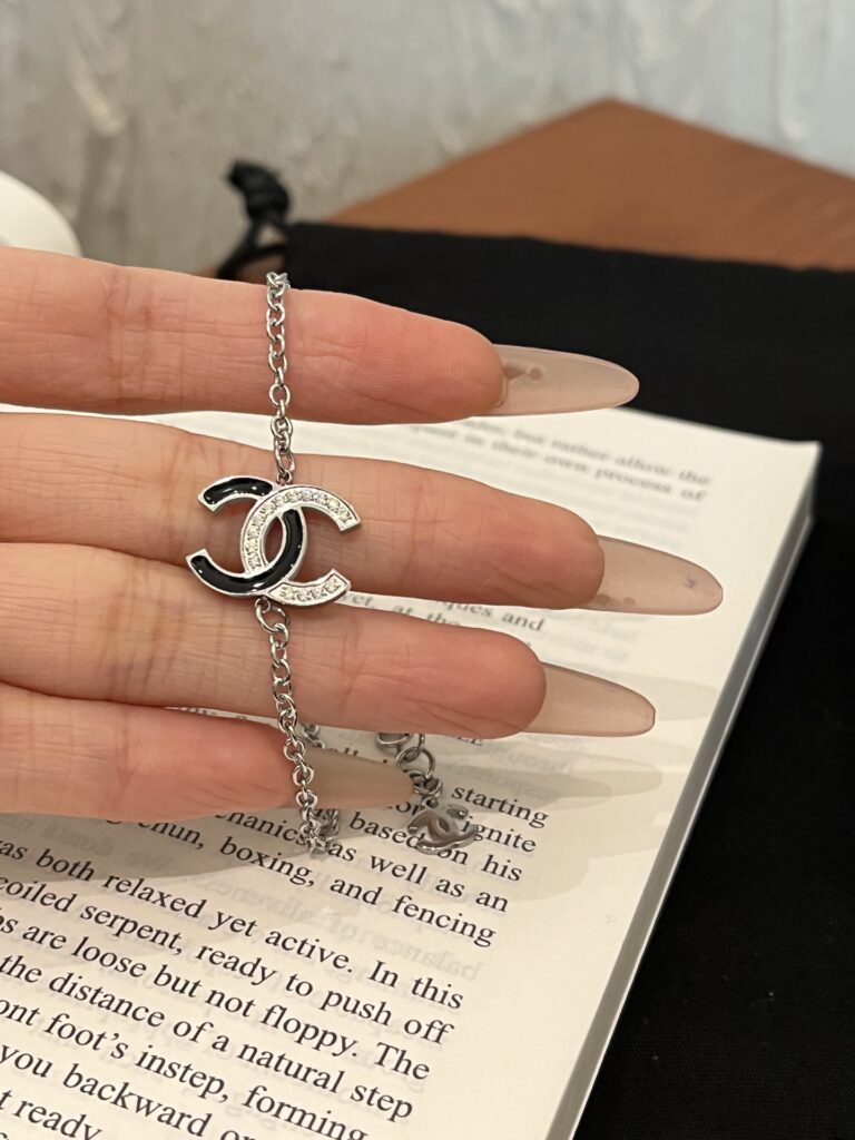 Designer L218 Bracelet editorial product context 3