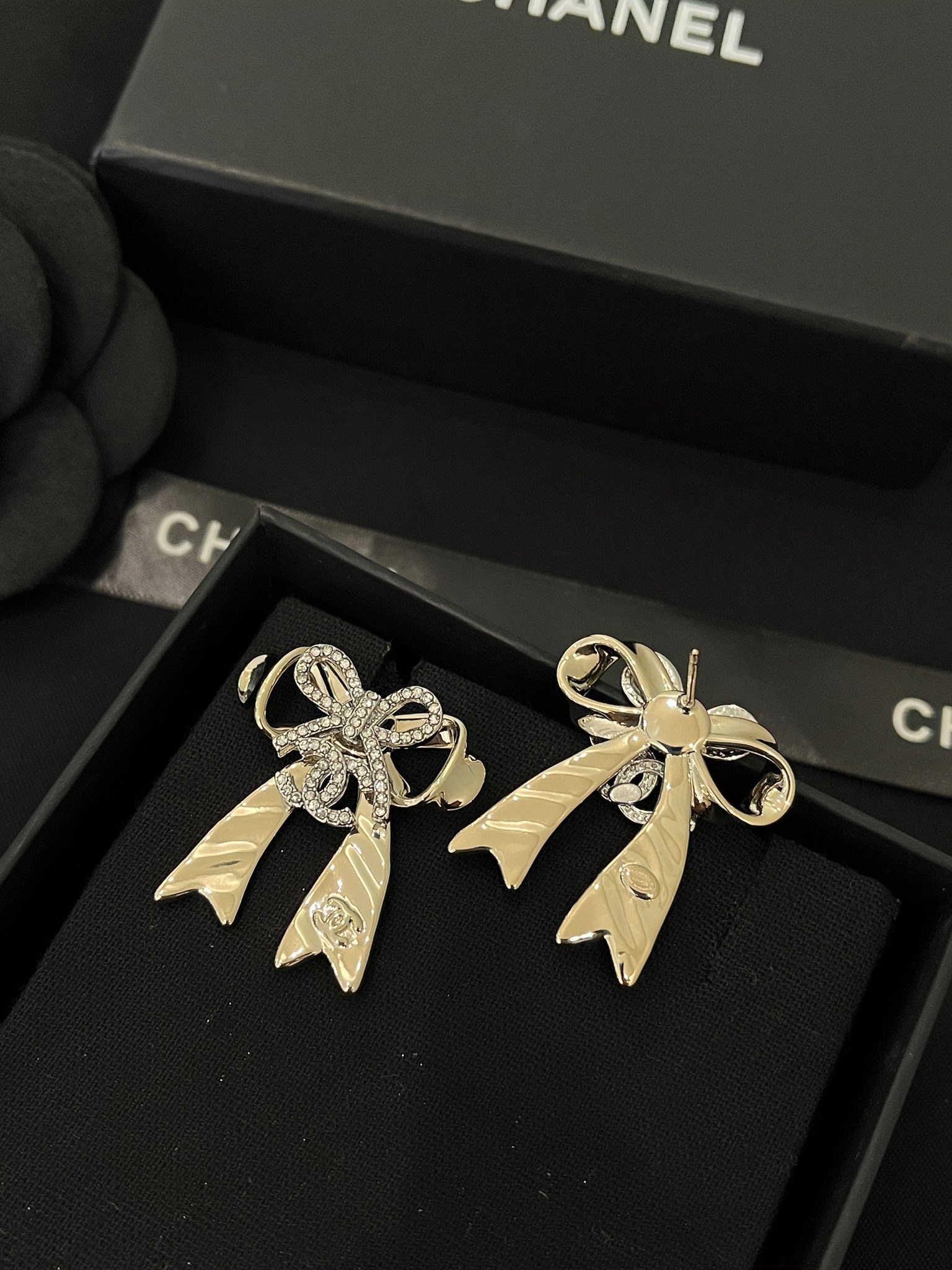 Luxury A1216 Earrings