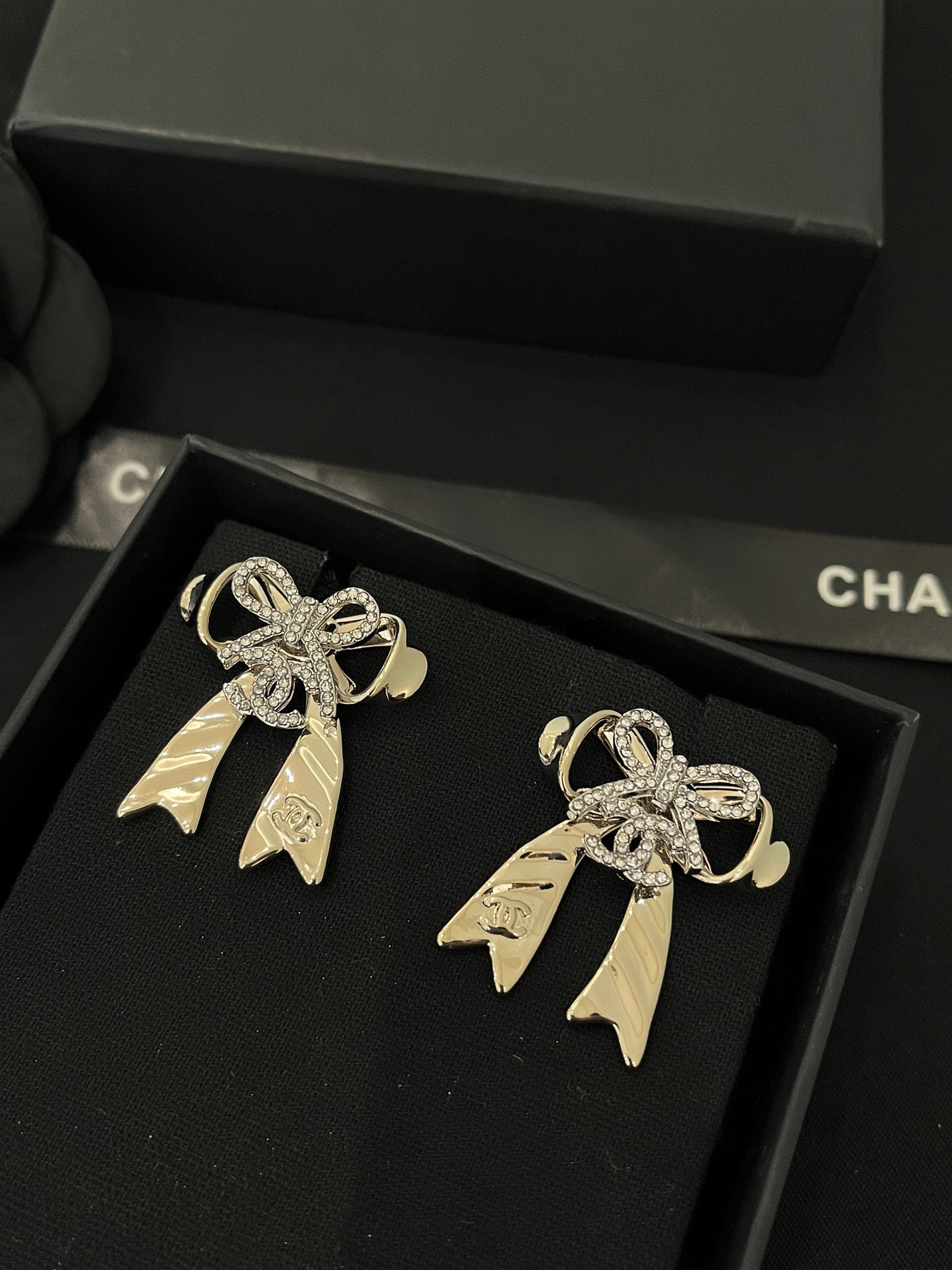 Luxury A1216 Earrings