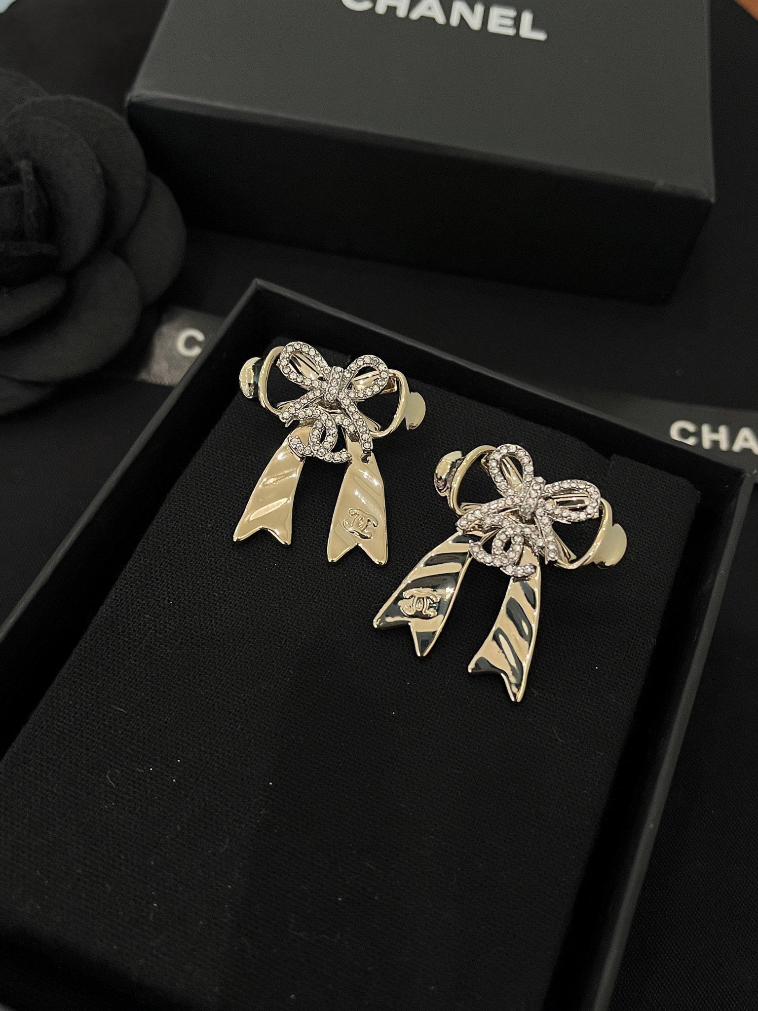 Luxury A1216 Earrings
