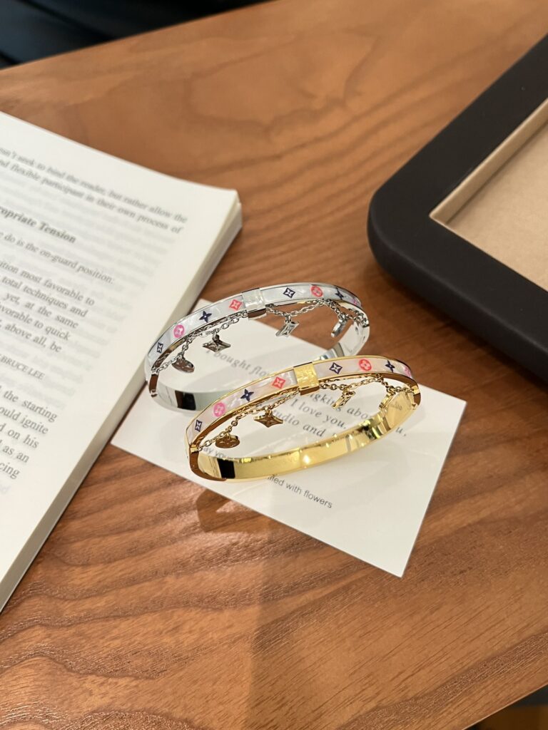 Designer S488 Bracelet editorial product context 1