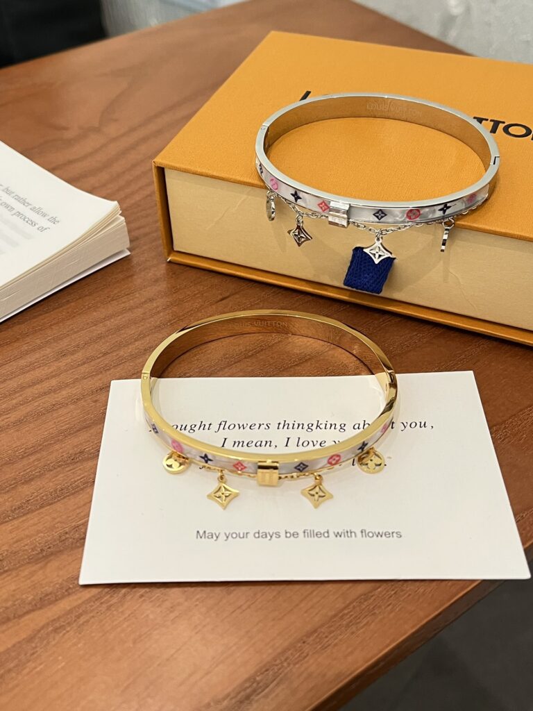 Designer S488 Bracelet editorial product context 3