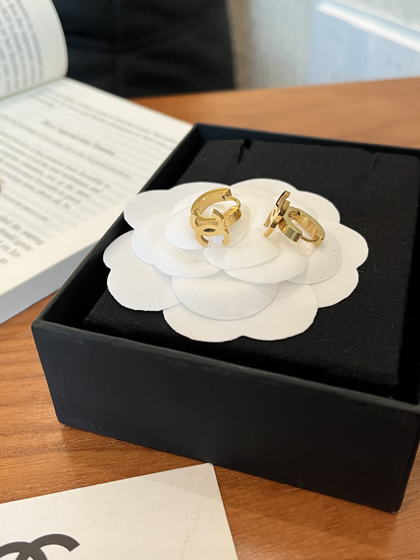 Luxury A1219 Earrings
