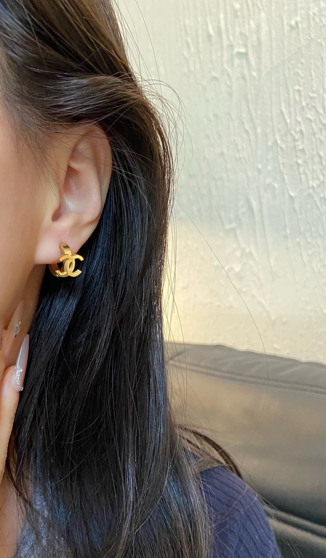 Luxury A1219 Earrings