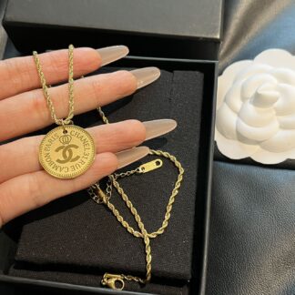 Luxury X723 Necklace