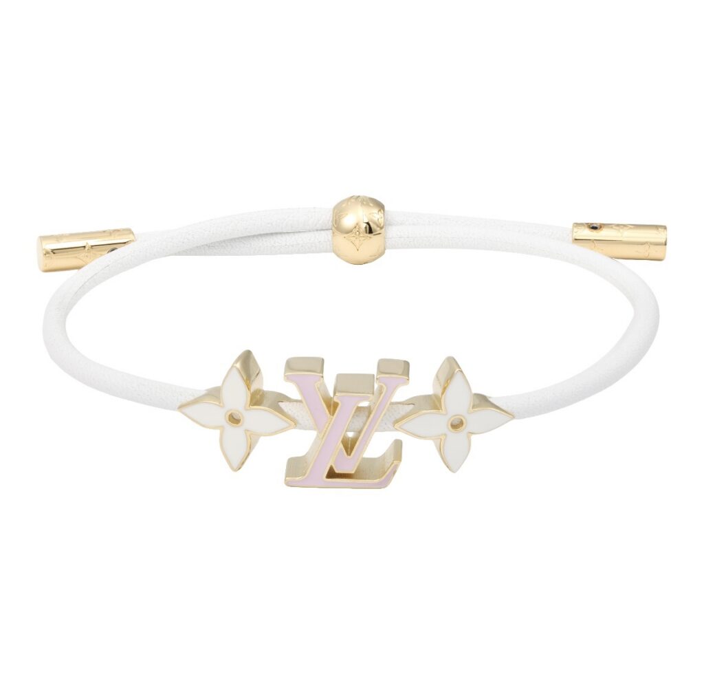 Designer S490 Bracelet editorial product context 1