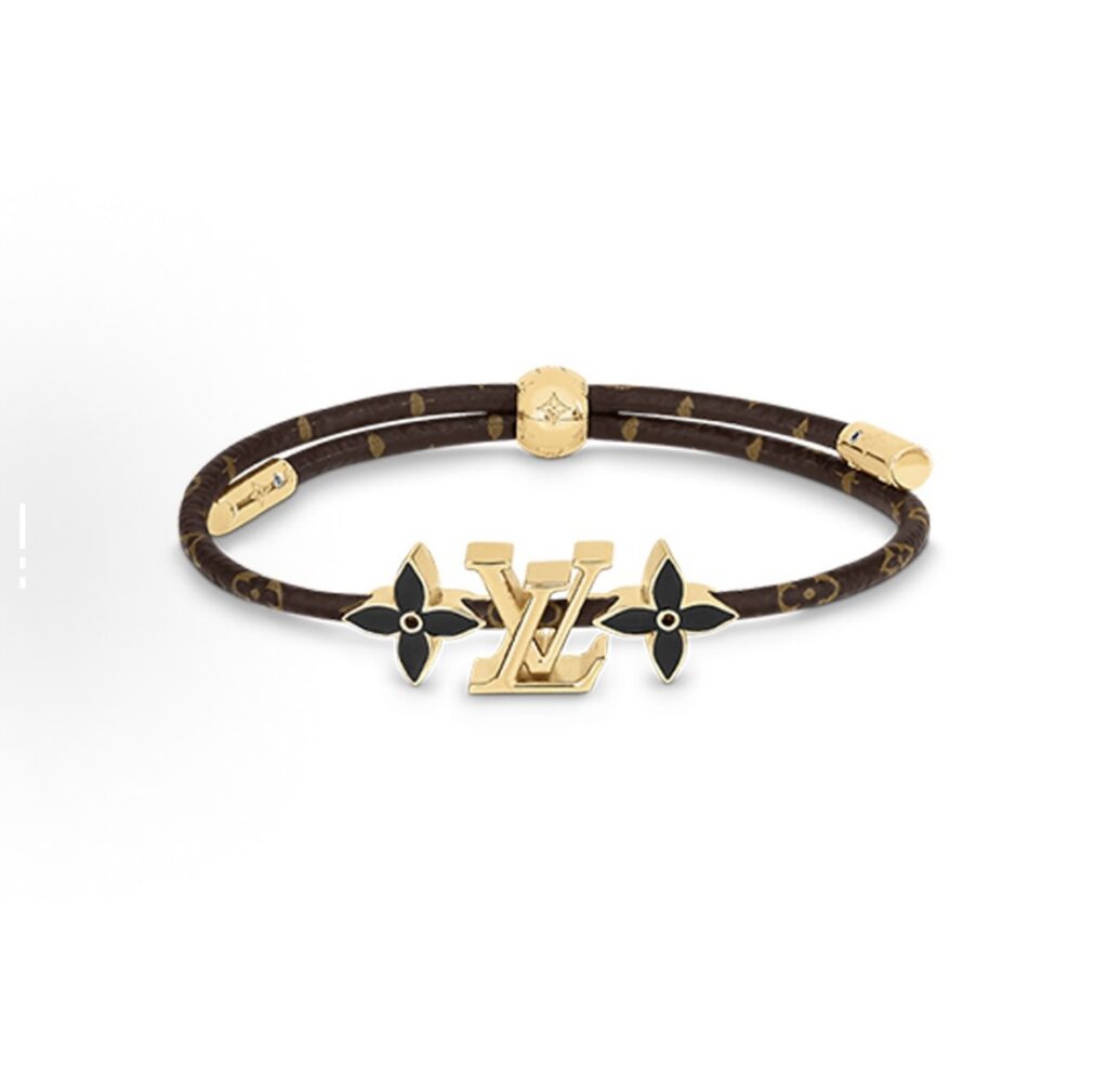 Designer S490 Bracelet editorial product context 2