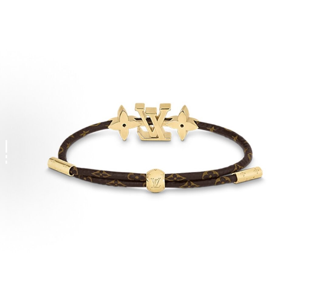 Designer S490 Bracelet editorial product context 3