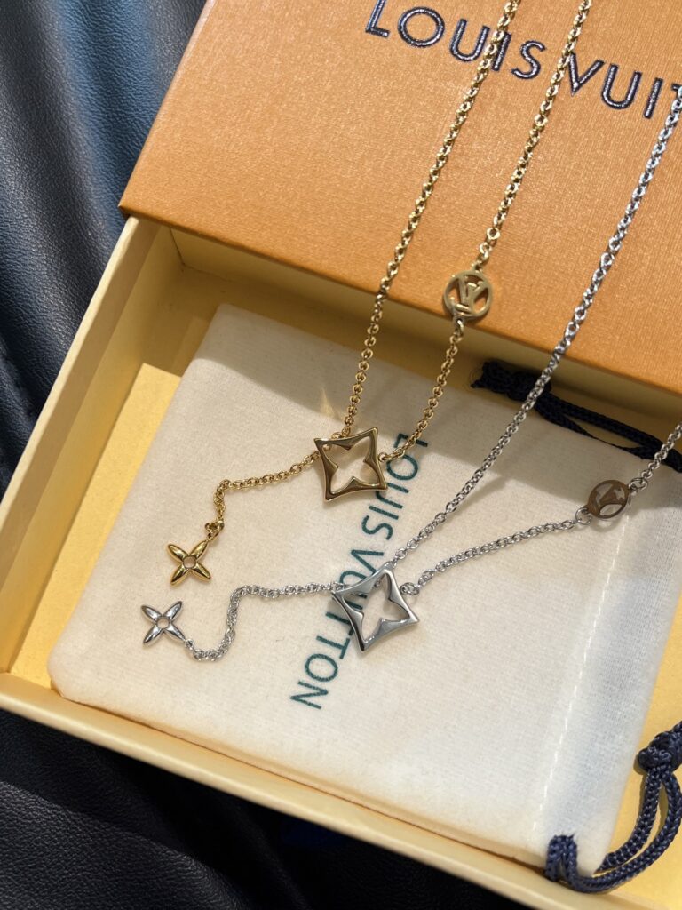 Designer Necklace editorial product context 1