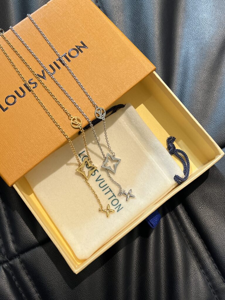 Designer Necklace editorial product context 3