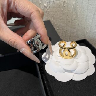 Designer Luxury J156 Ring